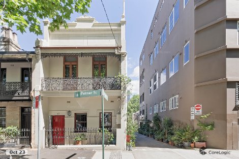 167 Palmer St, Darlinghurst, NSW 2010