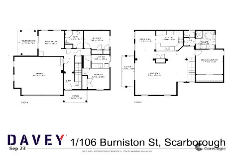 1/106-108 Burniston St, Scarborough, WA 6019