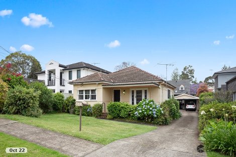 7 Ronald Ave, Ryde, NSW 2112