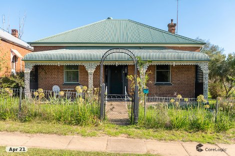 46 Clarke St, Harden, NSW 2587