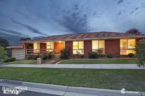 1 Pacific Cl, Wantirna, VIC 3152