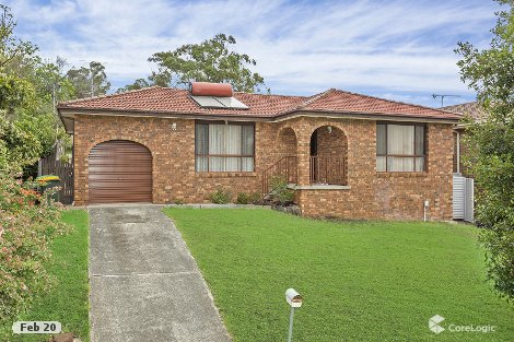 4 Hollings Dr, Kiama Downs, NSW 2533