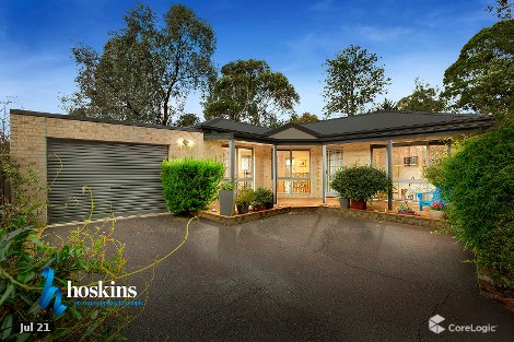 2/27 Lincoln Rd, Croydon, VIC 3136