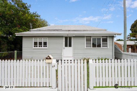 44 Bayswater Rd, Hyde Park, QLD 4812