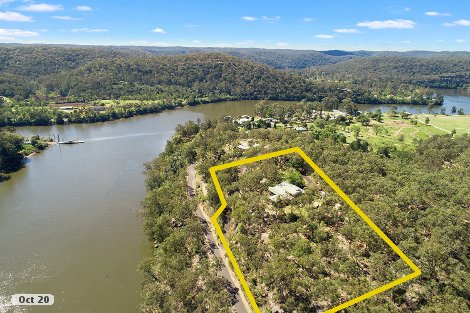 733 River Rd, Lower Portland, NSW 2756