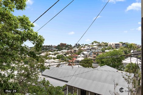 6/186 Petrie Tce, Petrie Terrace, QLD 4000