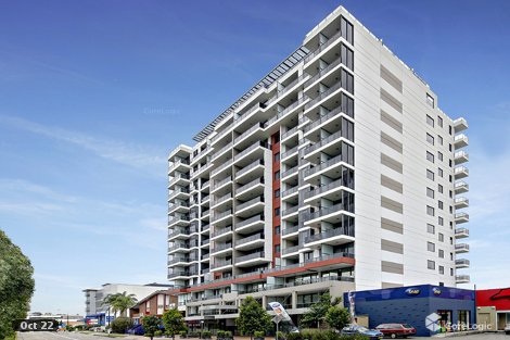 1606/88-90 George St, Hornsby, NSW 2077