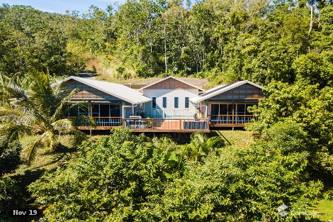 147 Kookaburra Dr, Cannon Valley, QLD 4800