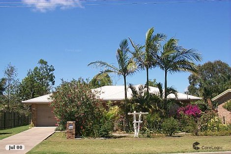 709 Boat Harbour Dr, Urangan, QLD 4655