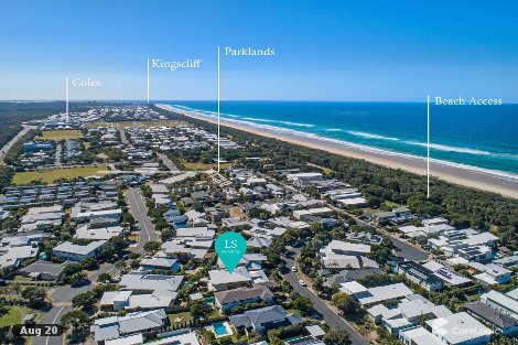 7 Aeolus Lane, Casuarina, NSW 2487