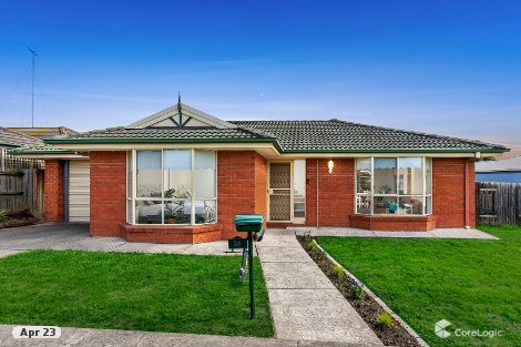 26 Chenin Mews, Waurn Ponds, VIC 3216