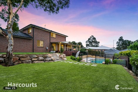 18 Cleveland Cl, Rouse Hill, NSW 2155
