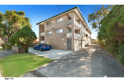 4/38 Nelson St, Corinda, QLD 4075