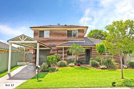 2 Gilmore Cl, Glenmore Park, NSW 2745