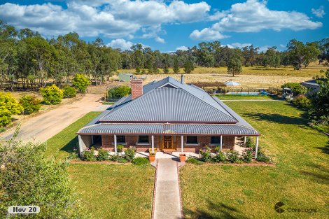 597 Table Top Rd, Table Top, NSW 2640