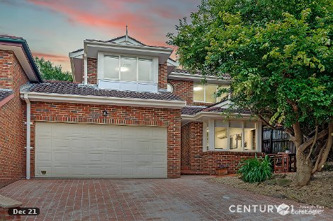 17a Highclere Pl, Castle Hill, NSW 2154