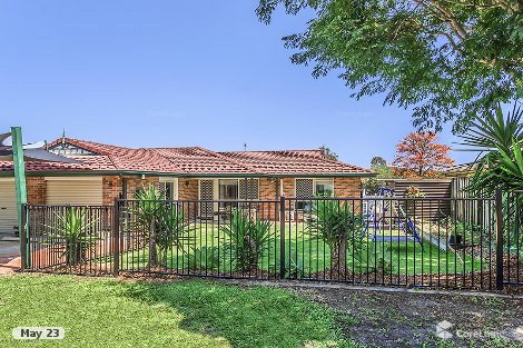 1/14 Dauphin Cres, Merrimac, QLD 4226