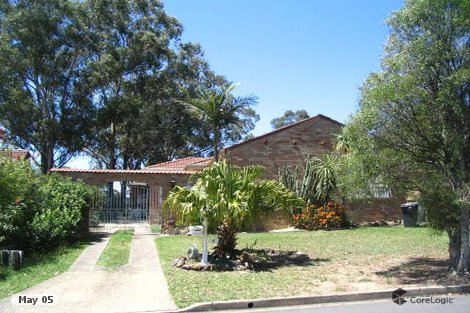 4 Grange Cres, Cambridge Gardens, NSW 2747