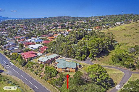 33 Cormack Ave, Dapto, NSW 2530