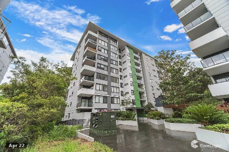 106/8 Saunders Cl, Macquarie Park, NSW 2113