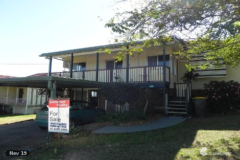 32 Conroy St, Kilcoy, QLD 4515