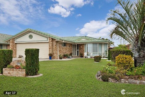 15 Bottlebrush Cres, Evans Head, NSW 2473