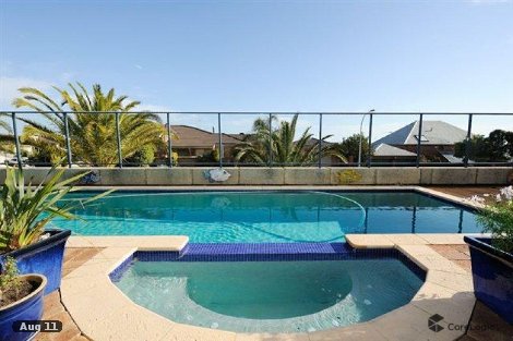 8 Castellon Cres, Coogee, WA 6166