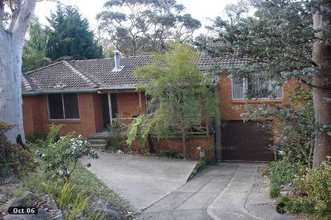 22 Douglas St, Faulconbridge, NSW 2776