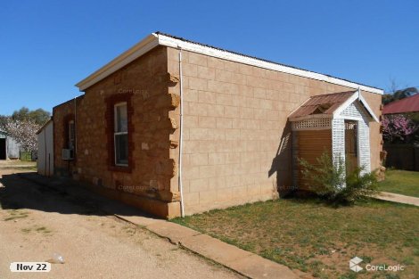 66 Bourke St, Peterborough, SA 5422