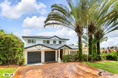 12 Rosemont Ct, Mooroobool, QLD 4870