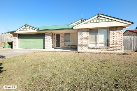 7 Lincoln Ct, Heritage Park, QLD 4118