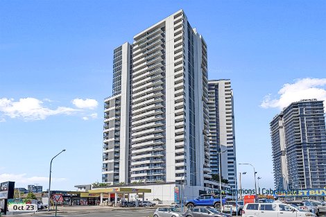 2605/420 Macquarie St, Liverpool, NSW 2170