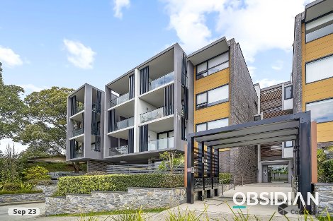 204/30-34 Henry St, Gordon, NSW 2072