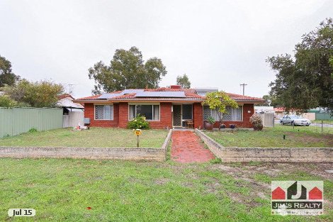 33 Lofties St, Forrestdale, WA 6112