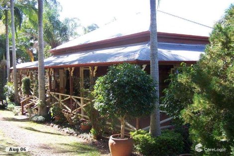 229 Amamoor-Dagun Rd, Amamoor, QLD 4570