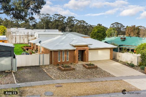 6 Regent St, Strathfieldsaye, VIC 3551