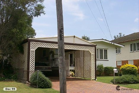 36 Logan St, North Booval, QLD 4304