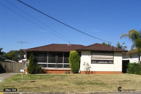 6 Swanley St, Mount Pritchard, NSW 2170