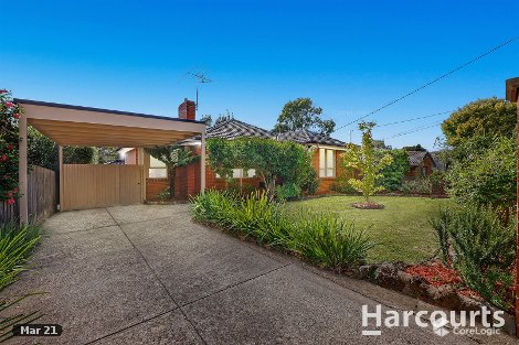 3 Mingeta Ave, Blackburn South, VIC 3130