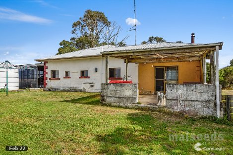 420 Caroline Rd, Yahl, SA 5291