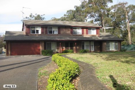 113 Rusden Rd, Mount Riverview, NSW 2774