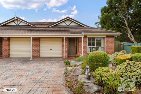 4/6 Tench Ct, Golden Grove, SA 5125