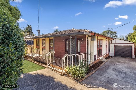 342 Luxford Rd, Lethbridge Park, NSW 2770