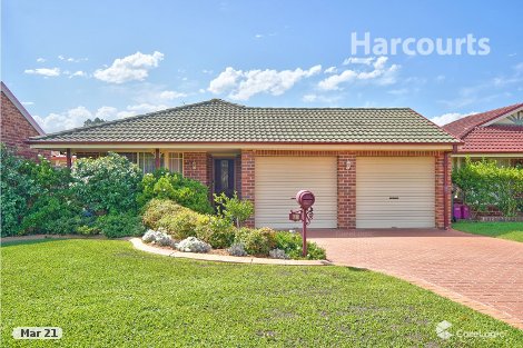 72 Veness Cct, Narellan Vale, NSW 2567