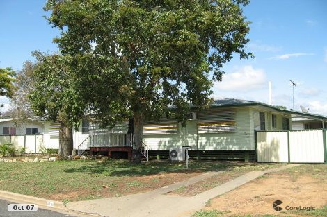 26 Myall St, Blackwater, QLD 4717