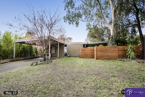 45 Cheviot Ave, Berwick, VIC 3806