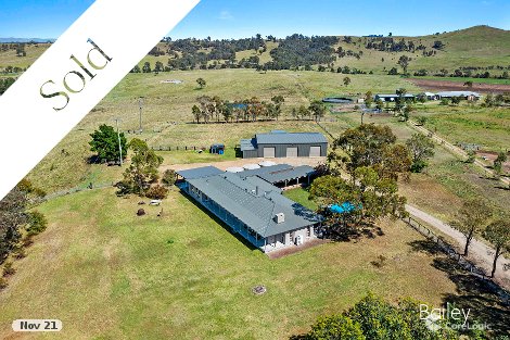 219 Westbrook Rd, Westbrook, NSW 2330