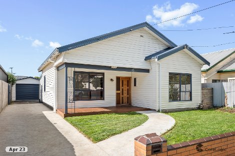 15 Raven St, Geelong West, VIC 3218