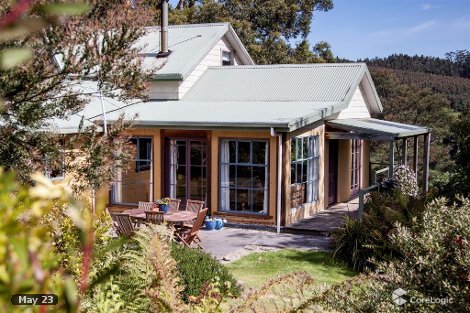 119 Police Point Rd, Glendevie, TAS 7109