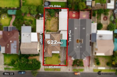 44 Mountain View Ave, Avondale Heights, VIC 3034